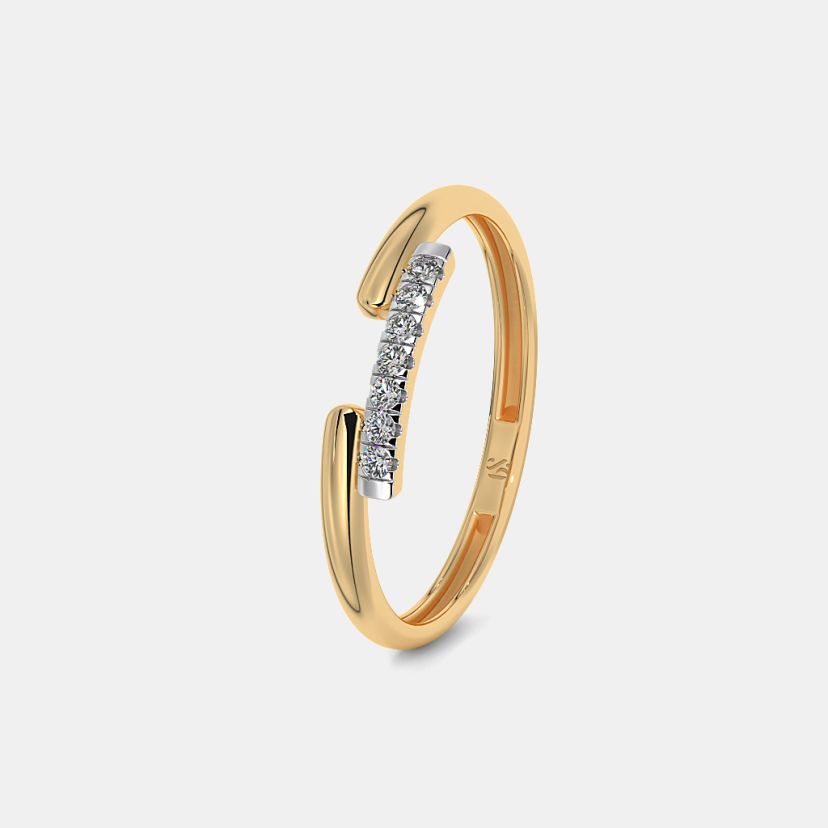 The Greer Ring - image 1