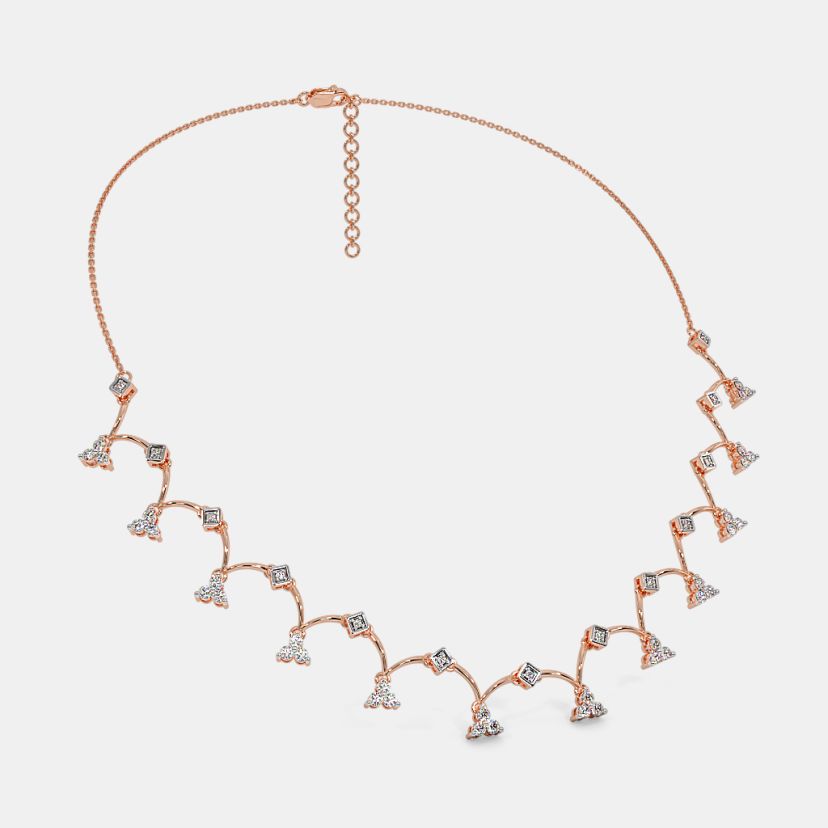 The Eloisha Collar Necklace - image 6