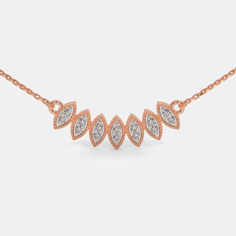 The Icie Princess Necklace - image 4