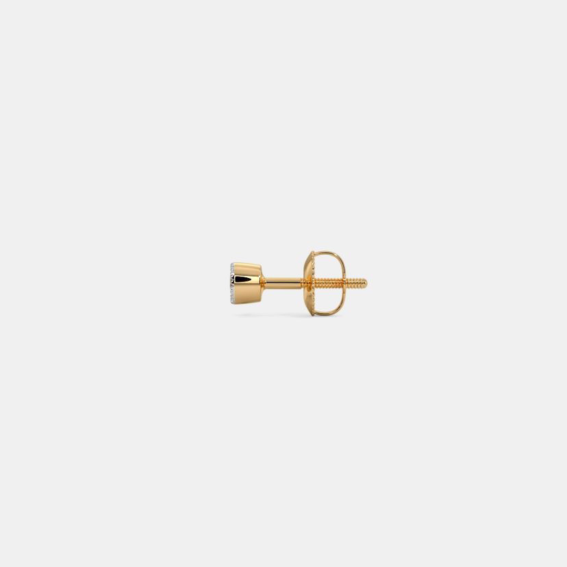 The Seraphinaa Stud Earrings - image 6