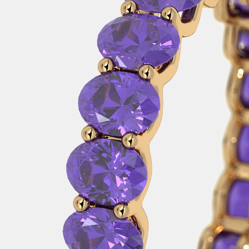 The Varity Band Ring - image 5