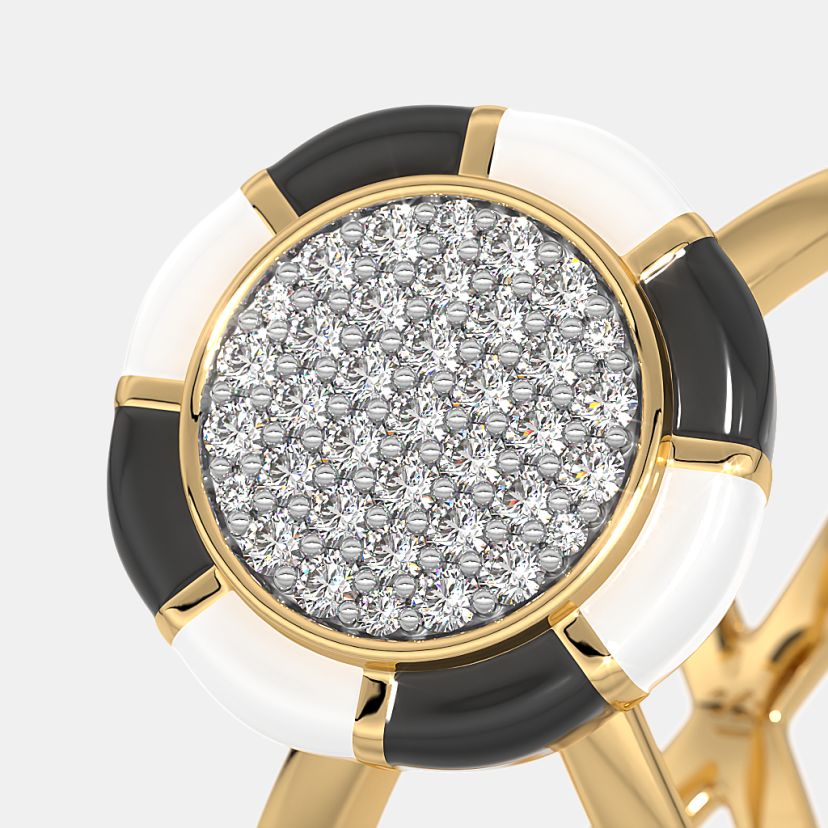 The Curio Statement Ring - image 5