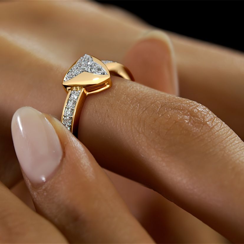 The Jamei Ring - image 6