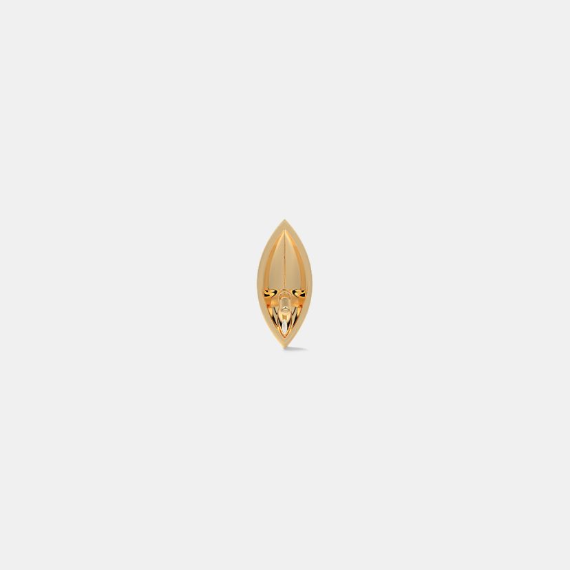 The Cecila Stud Earrings - image 8