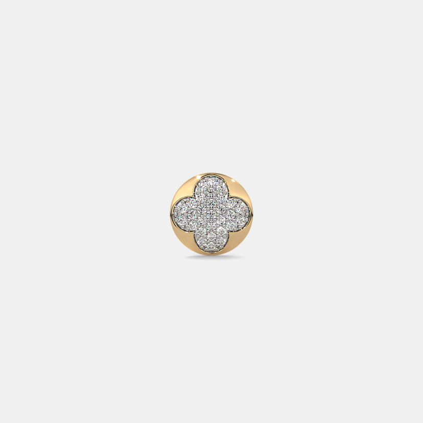The Emerey Stud Earrings - image 7