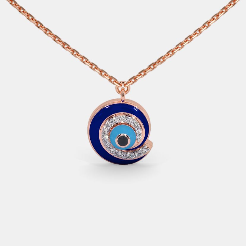 The Ciceli Pendant Necklace - image 4