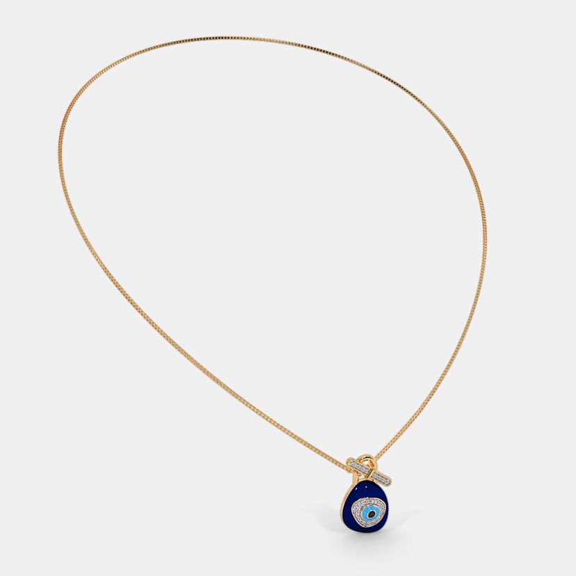 The Fionna Toggle Necklace - image 7