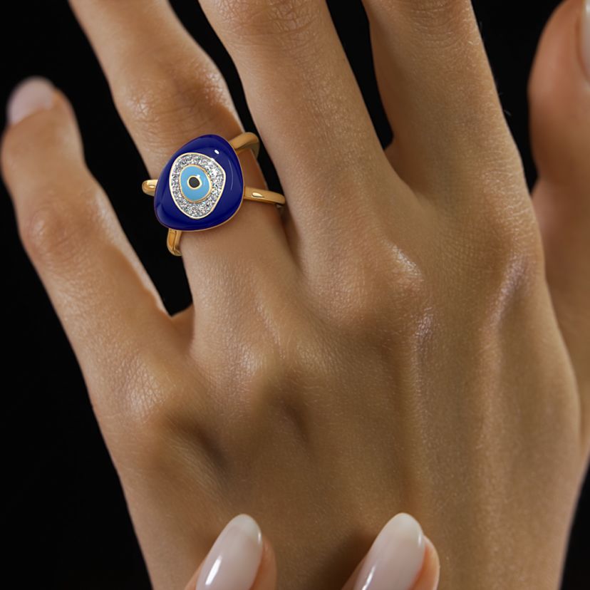 The Dank Statement Ring - image 4