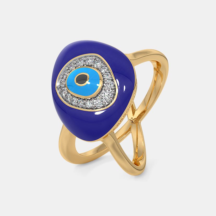 The Dank Statement Ring - image 1