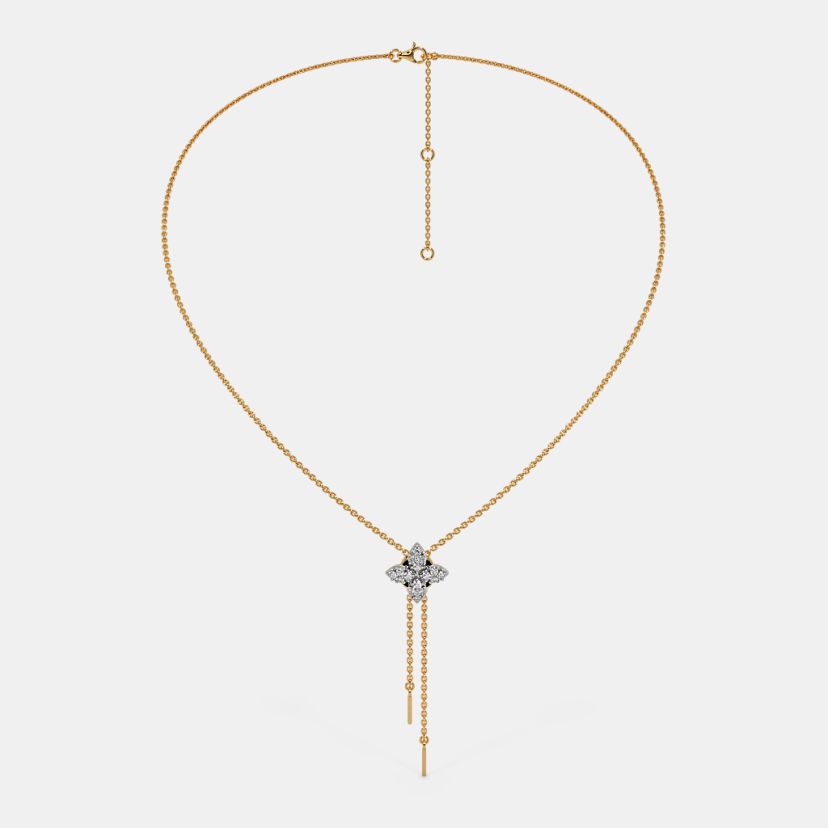 The Erolip Slider Necklace - image 3