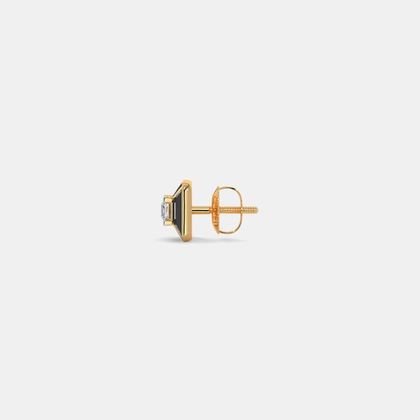 The Pehar Stud Earrings - image 9