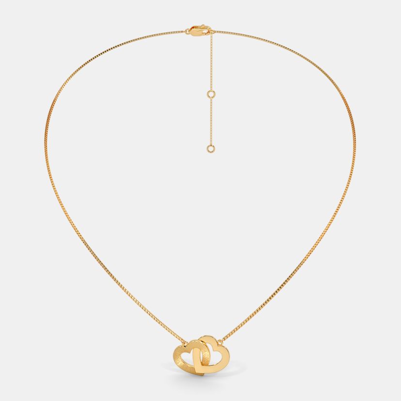 The Kita Pendant Necklace - image 5