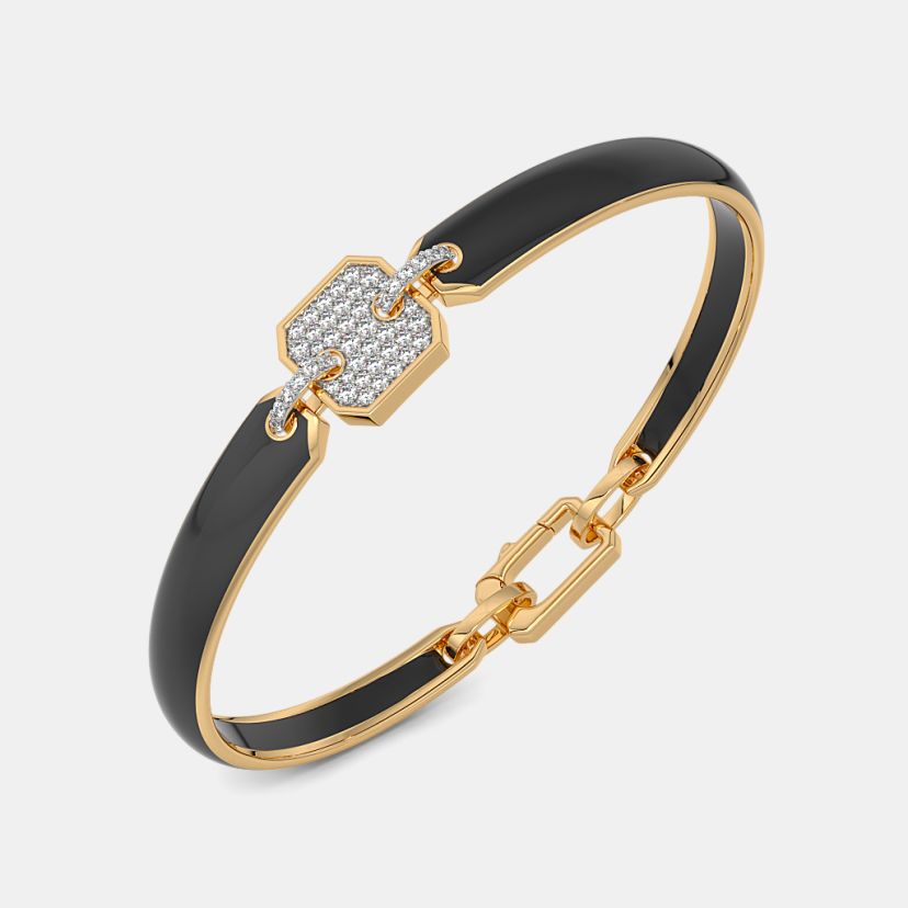 The Xeior Cuff Bangle For Him - image 1