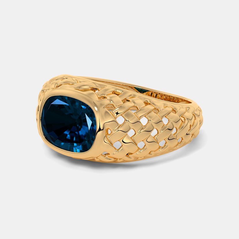 The Biran Ring For Him - image 5