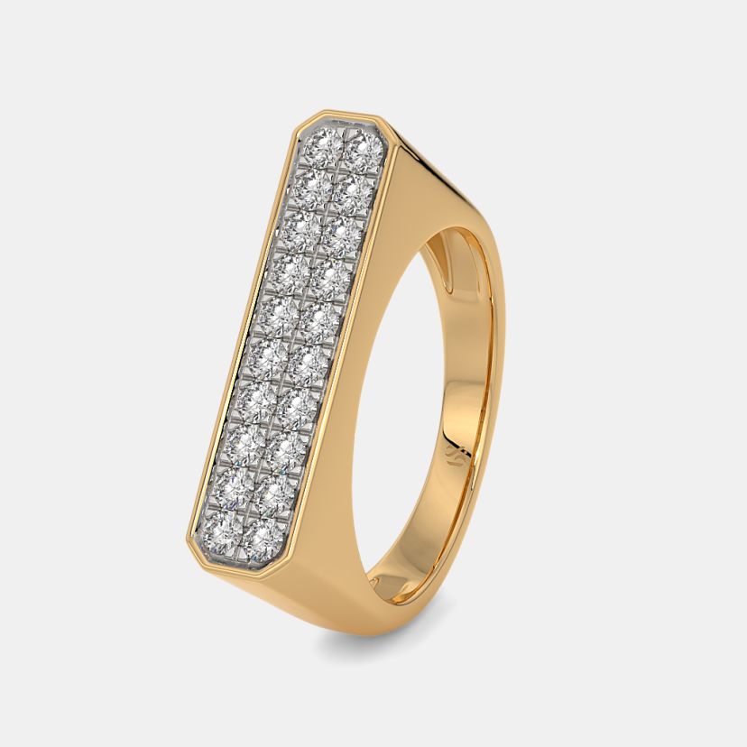 The Loparz Ring For Him - image 1