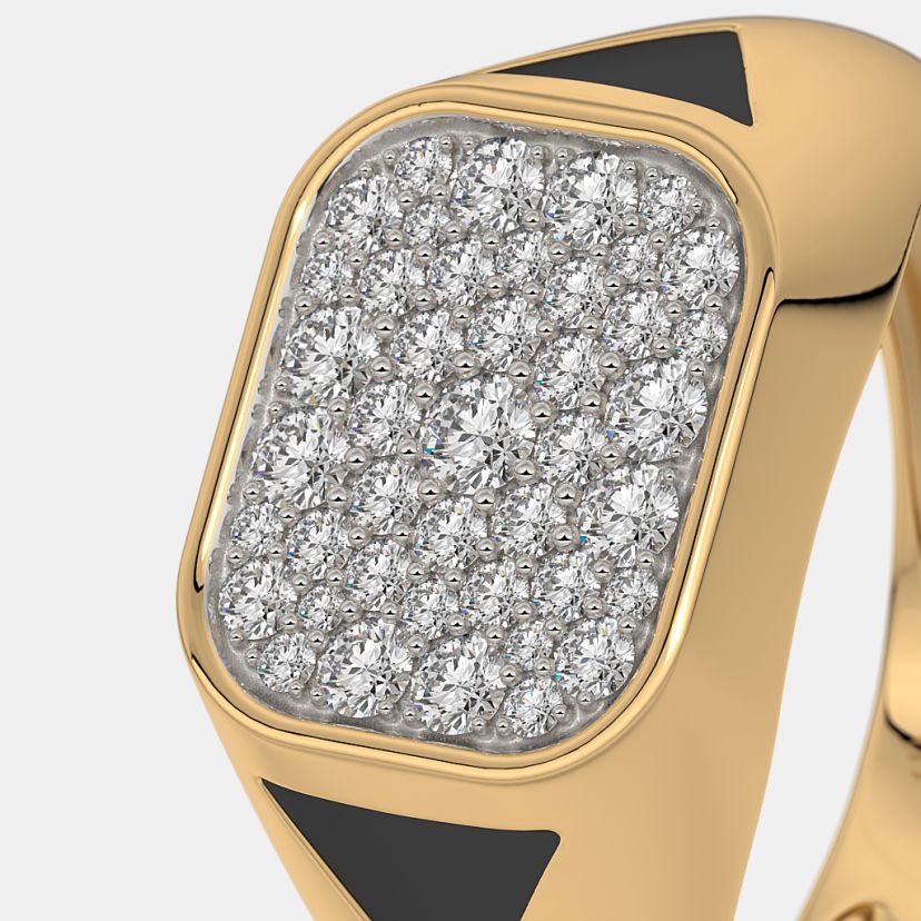 The Curor Ring For Him - image 4