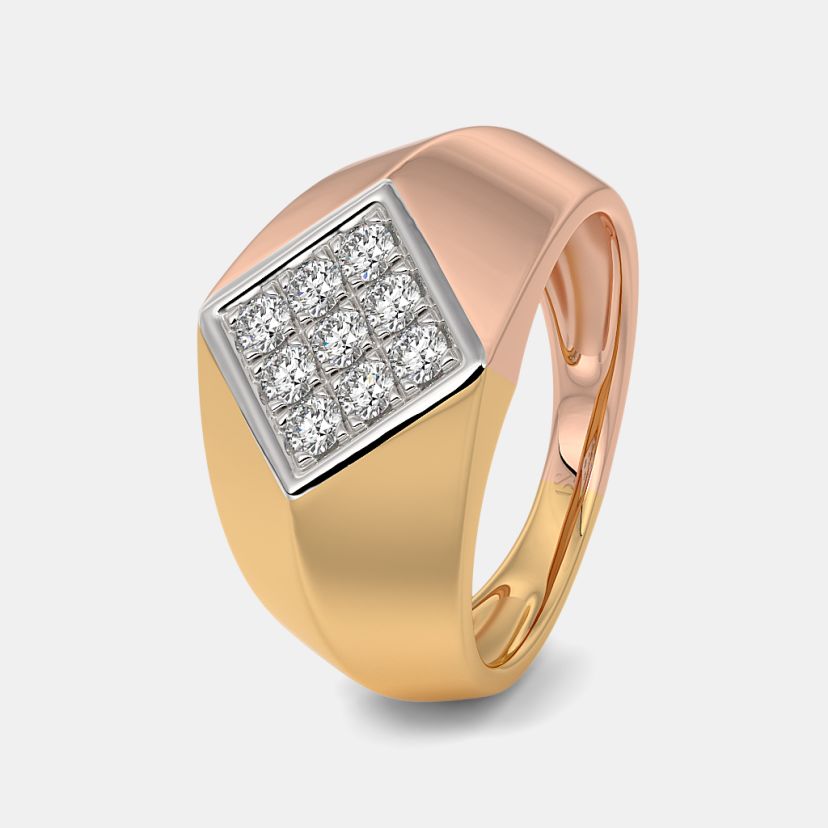 The Ziraso Ring For Him - image 1