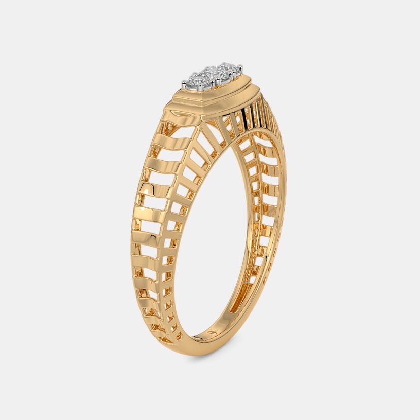 The Zinex Ring For Him - image 7