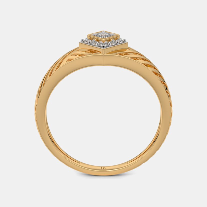 The Likuv Ring For Him - image 6