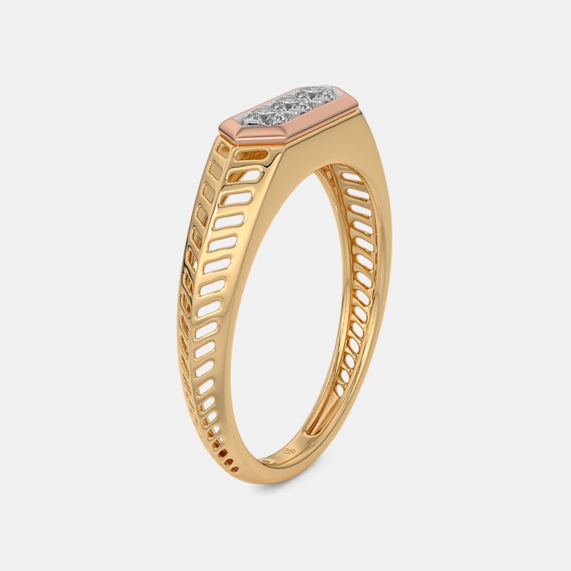 The Noler Ring For Him - image 7
