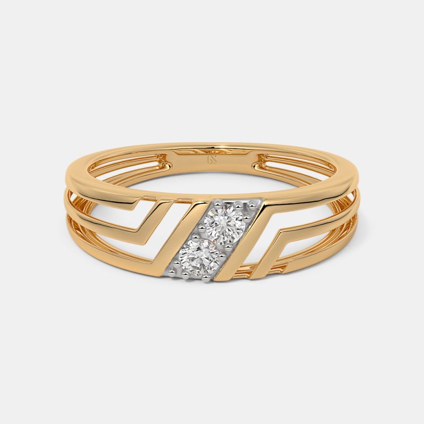 The Dilor Ring For Him - image 5