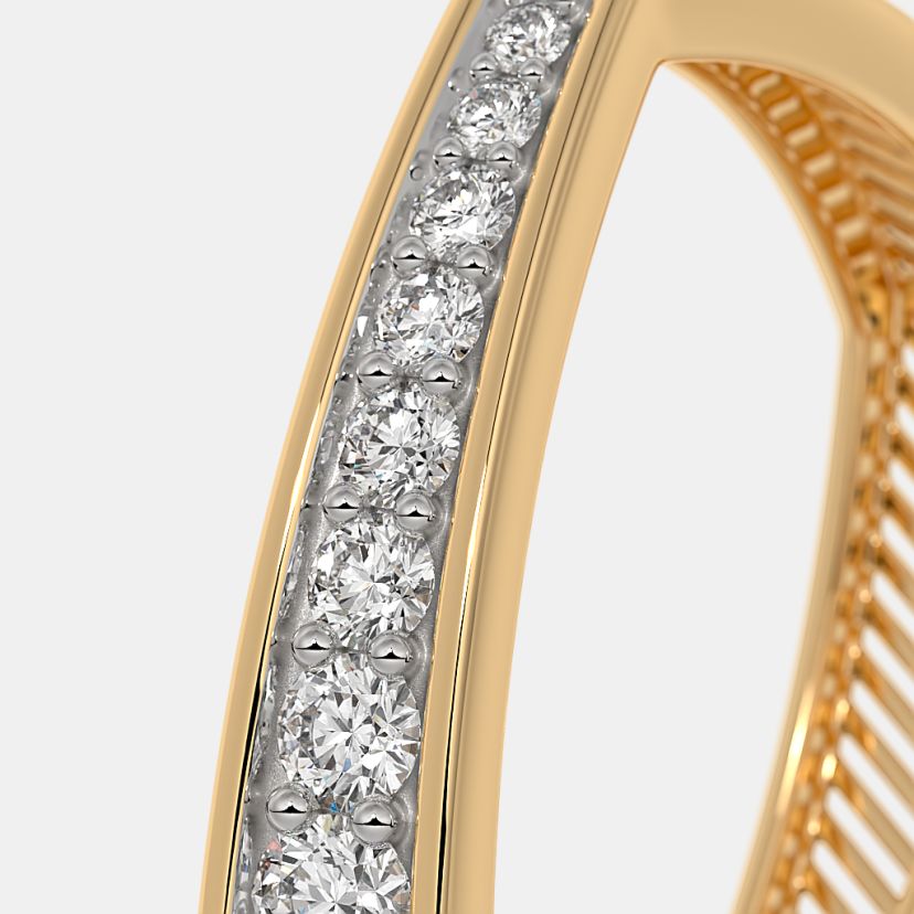The Zilker Band Ring For Him - image 4