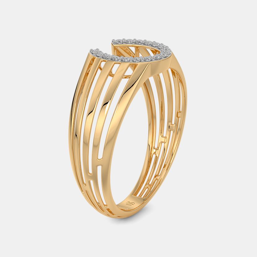 The Zoyer Ring For Him - image 7