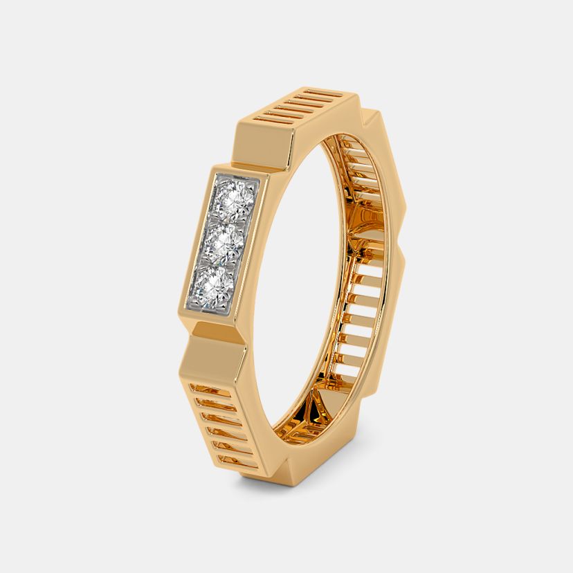 The Vinex Ring For Him - image 1
