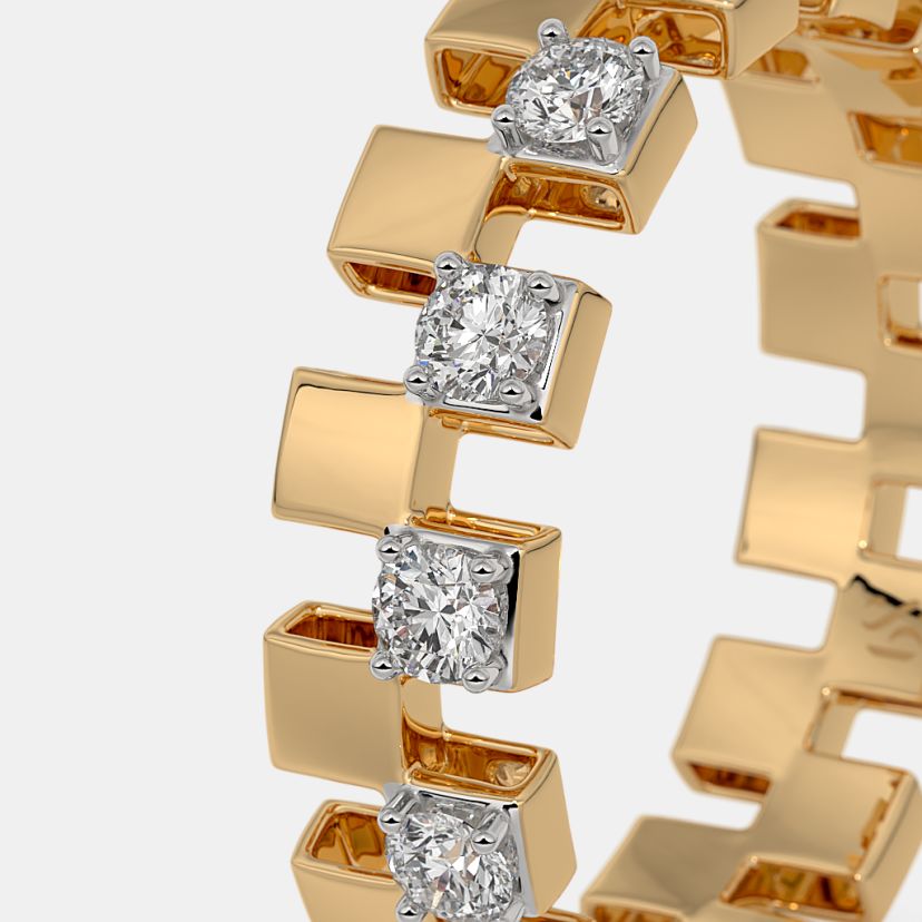 The Kiopla Band Ring For Him - image 4