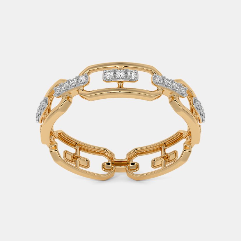 The Livox Band Ring For Him - image 7