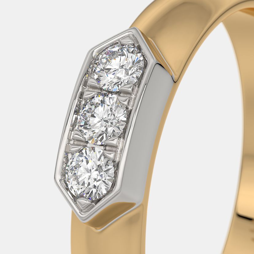 The Cerov Ring For Him - image 4