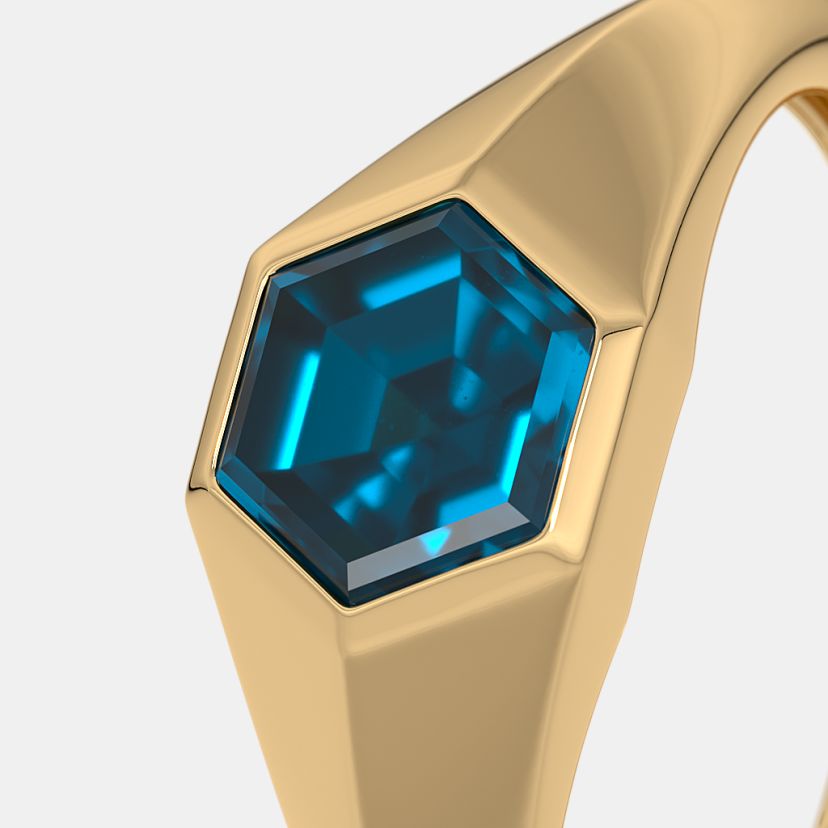 The Mikel Ring For Him - image 4