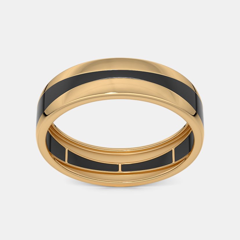 The Cerev Band Ring For Him - image 7