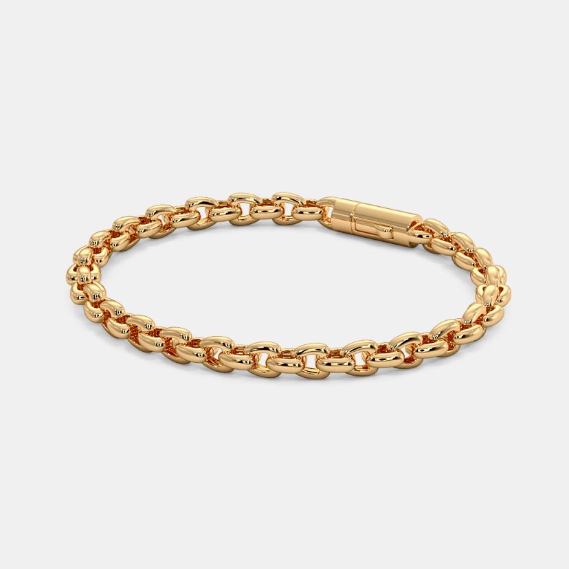The Bilor Bracelet For Him - image 4