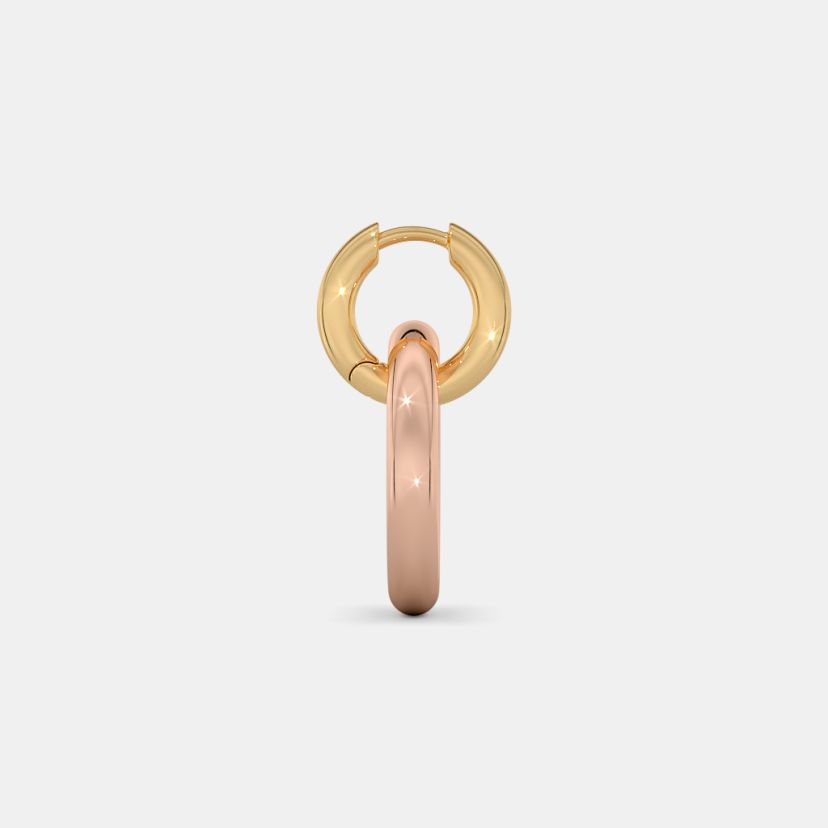 The Rege Drop Earrings - image 7