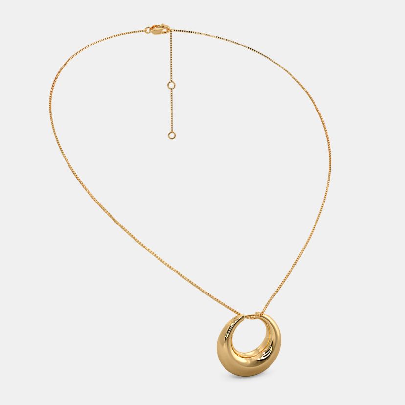 The Jokhey Pendant Necklace - image 6