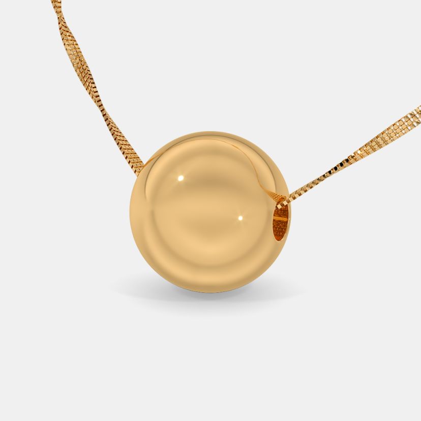 The Kyllo Slider Necklace - image 1