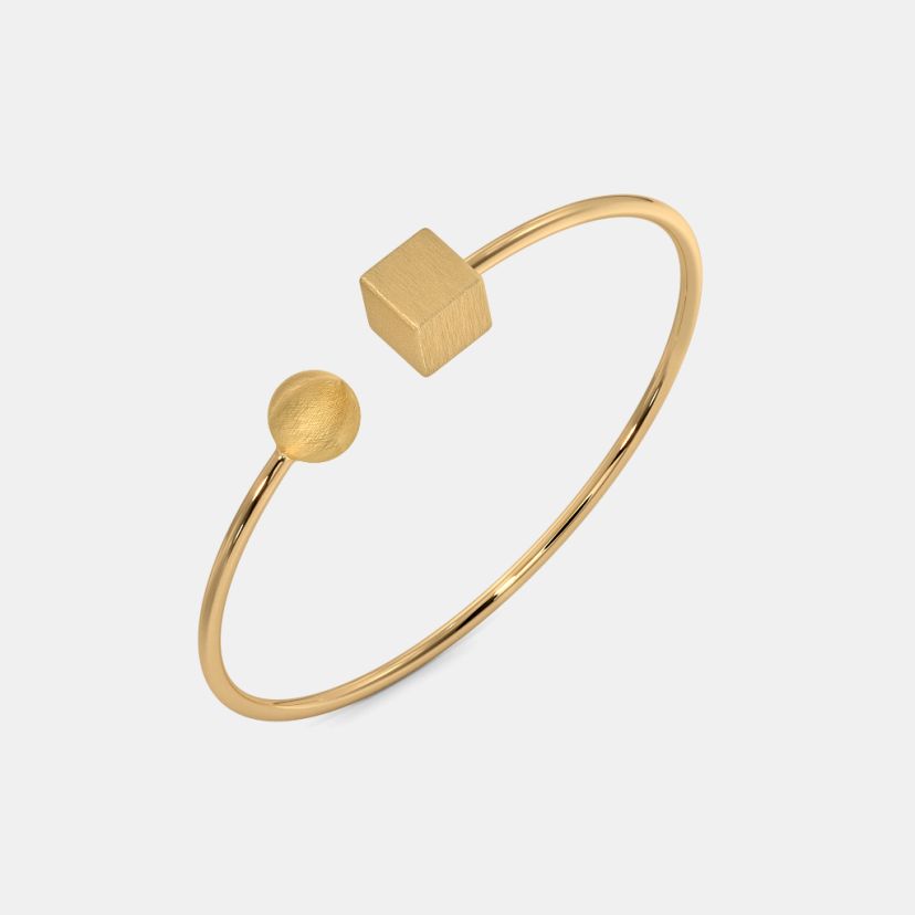 The Kove Twister Bangle - image 1