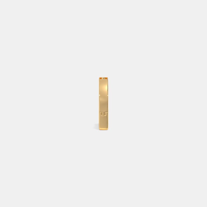 The Kifay Hoop Earrings - image 7