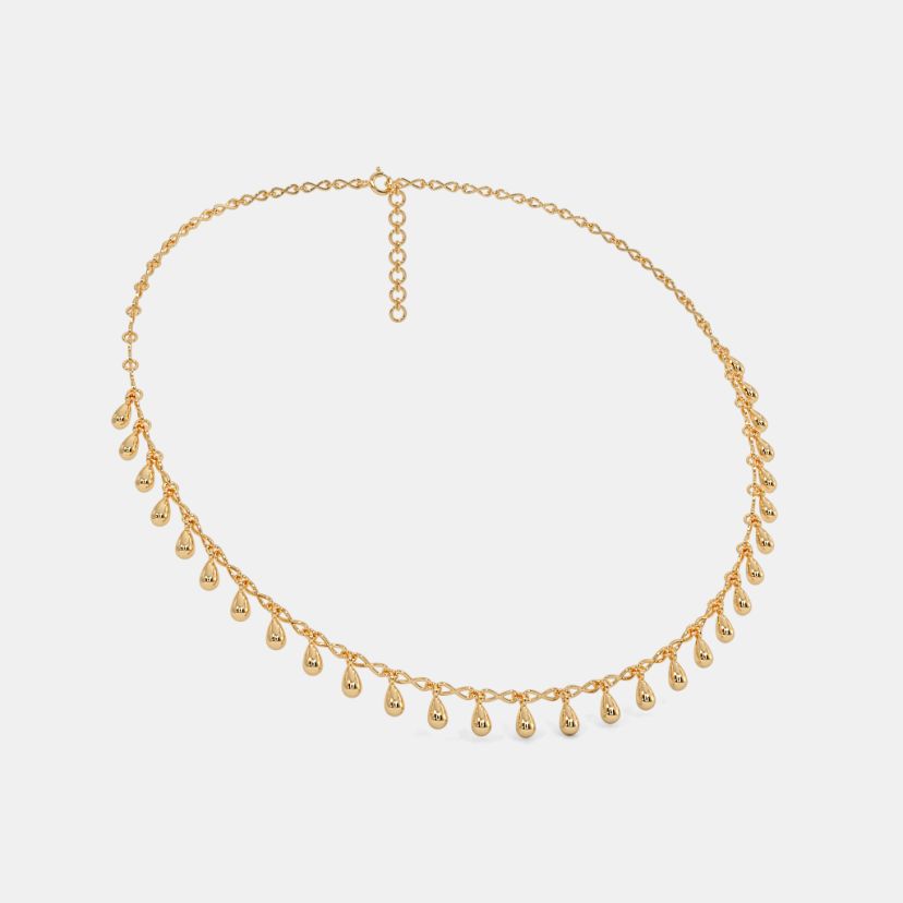 The Lukiya Collar Necklace - image 7
