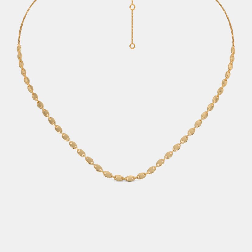 The Werora Collar Necklace - image 1