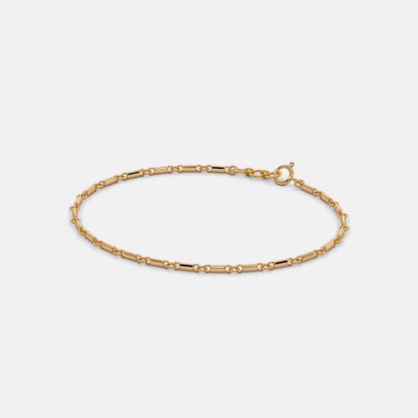 The Givi Link Bracelet - image 4