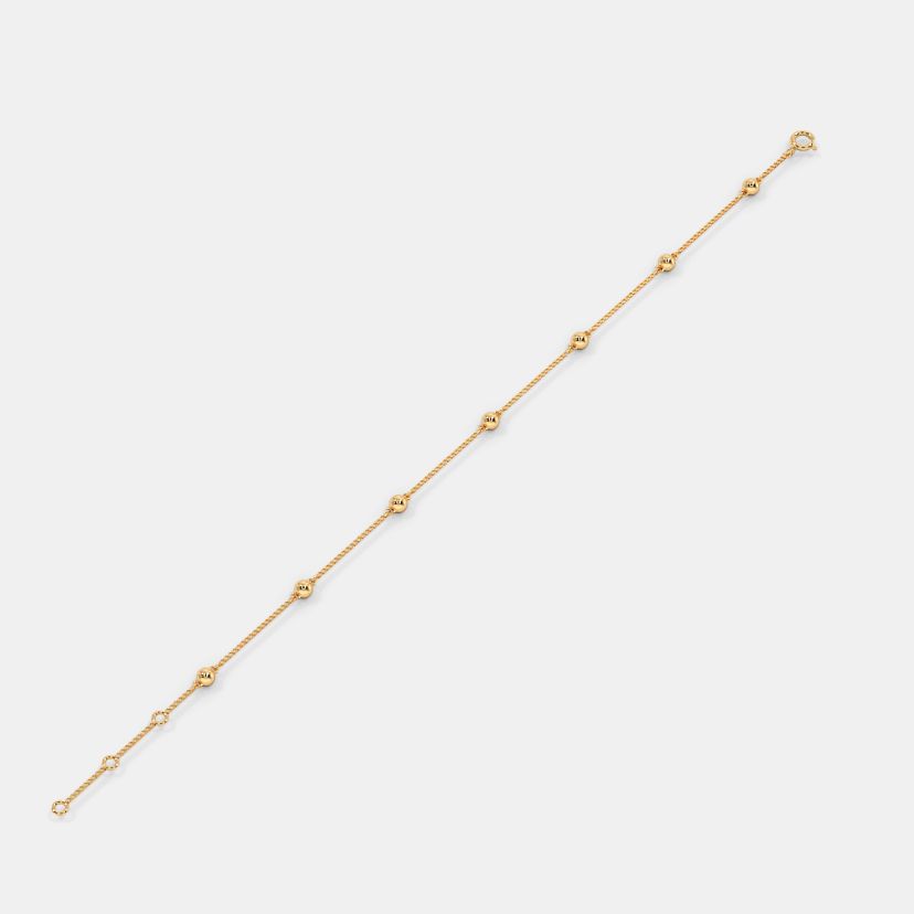 The Pelica Station Bracelet - image 5