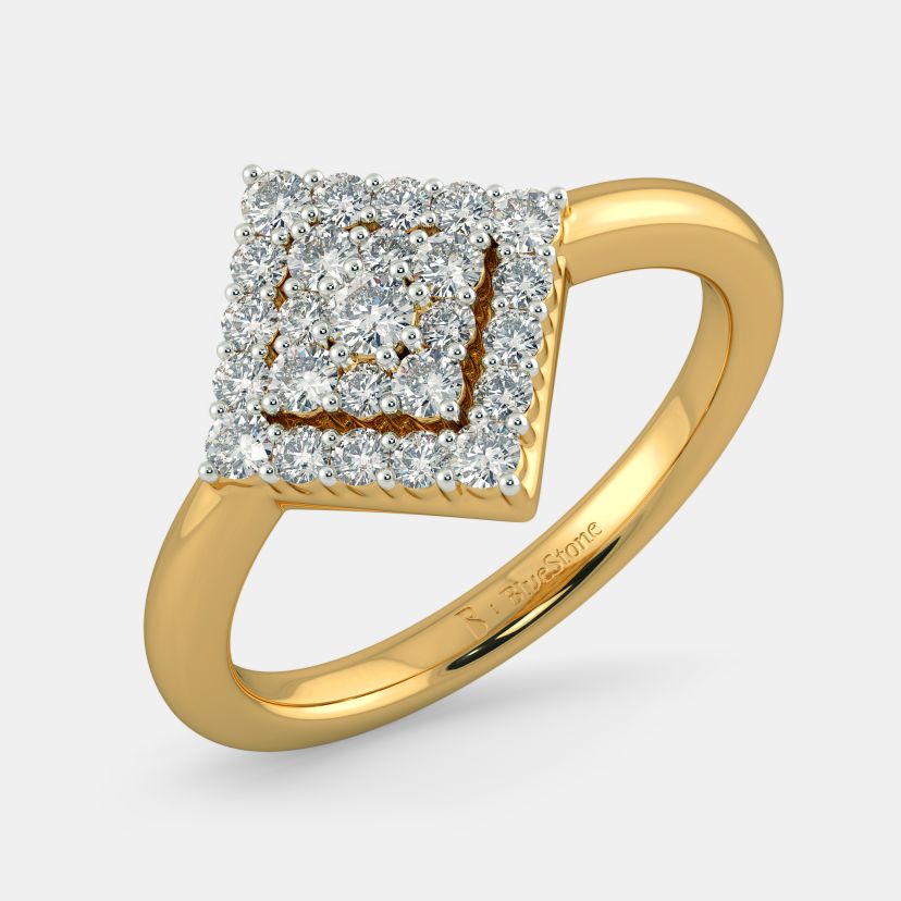 The Aahna Ring - image 1