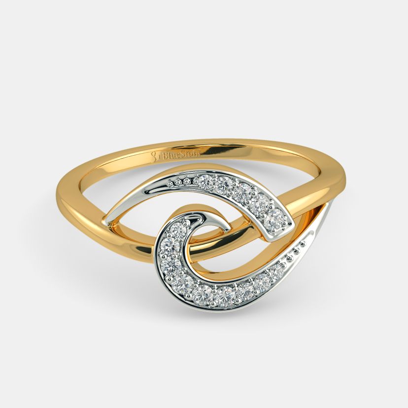 The Cadenza Ring - image 6