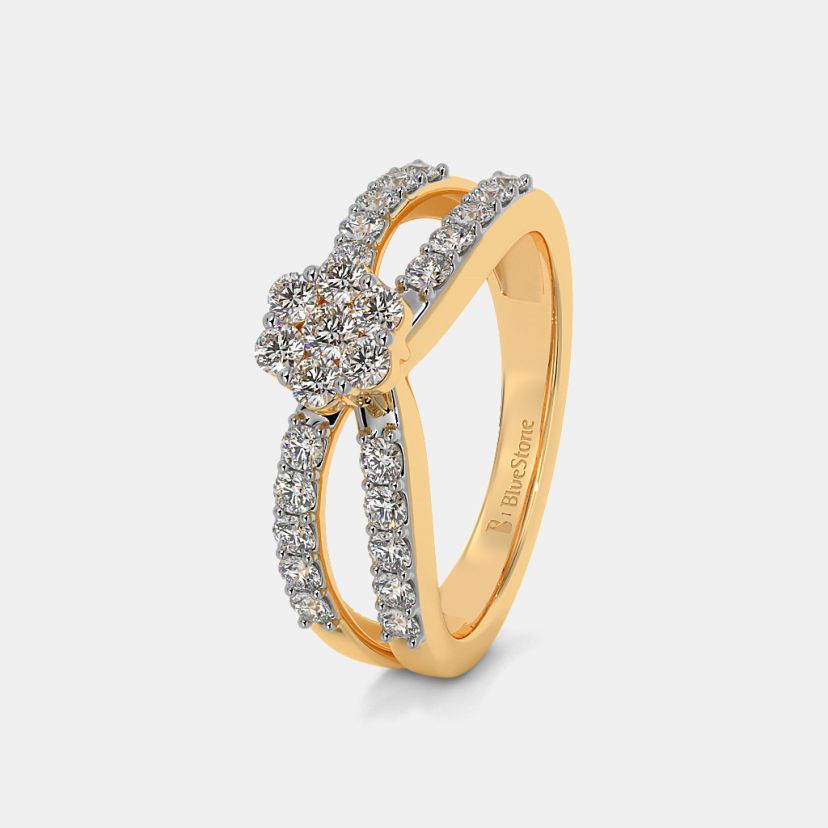 The Hiral Ring - image 1