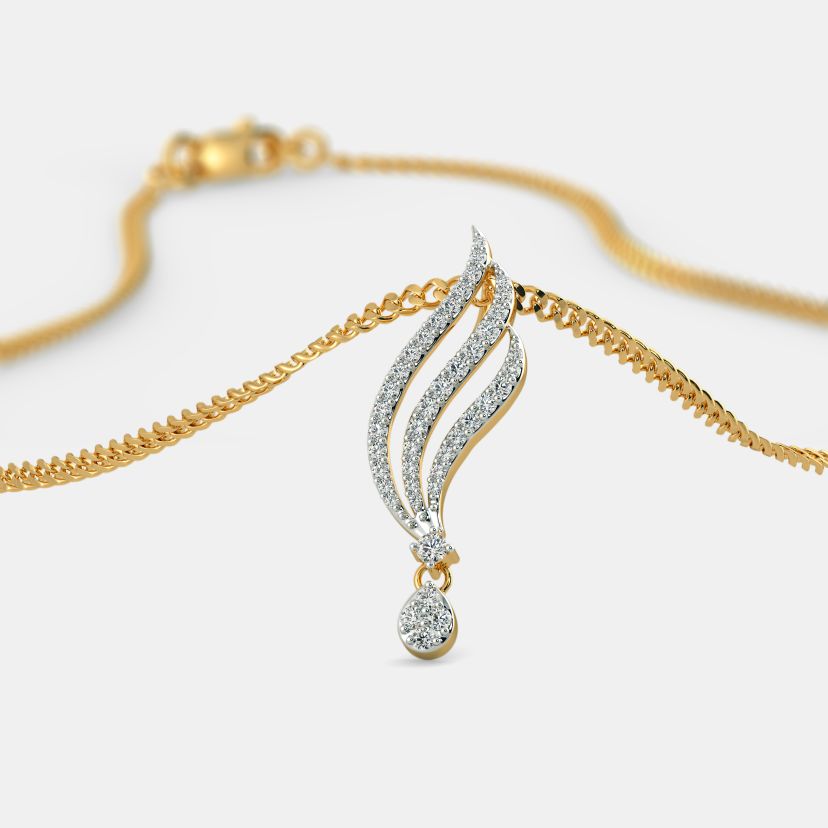 The Achala Pendant - image 1