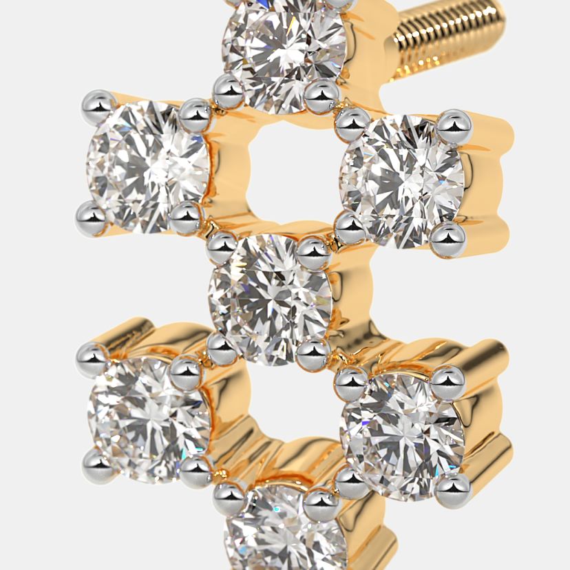 The Ratnavali Earrings - image 5