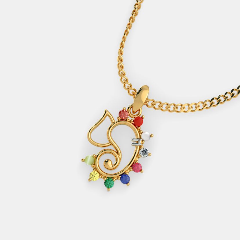 The Muktidaya Gaj Pendant - image 7