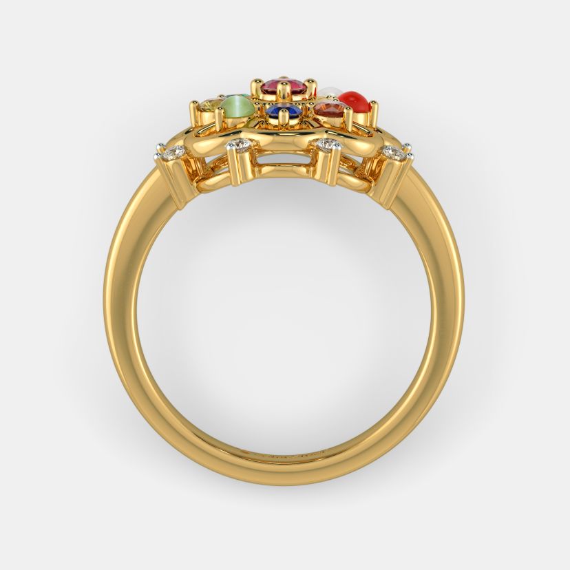 The Bhumi Suman Ring - image 7